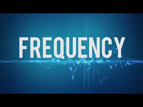 Frequency - 119 Ministries thumbnail