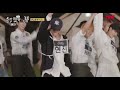 HYUNJIN DANCING TO LIKE JENNIE JYP X Game Caterers Hyunjin 현진