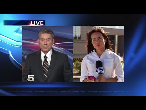 Day Two: Former Judge Rudy Delgado's Trial