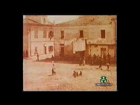 C'era una volta la forca a Terranova (Olbia)