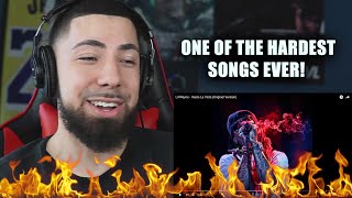 Lil Wayne - Hasta La Vista (Original Version) REACTION!! THIS SONG WAS CRAZYYYYY!!!
