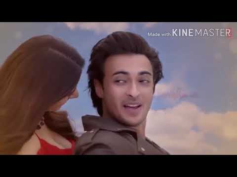 Tera_Hua_Video_Song_With_Lyrics___Atif_Aslam___Love sbg.tv