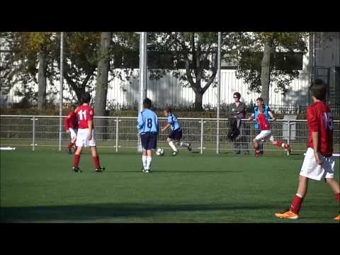 DVO D1 - Cortegne JVOZ D1, deel 5/6