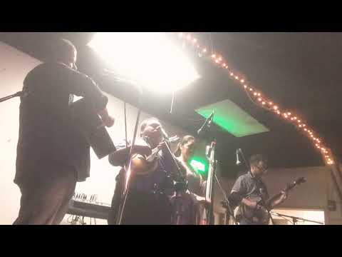 Still Loves This Man (CCBR @ San Fernando Valley Bluegrass Concert)