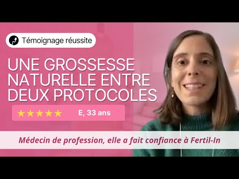 Témoignage E. · Fertil-In