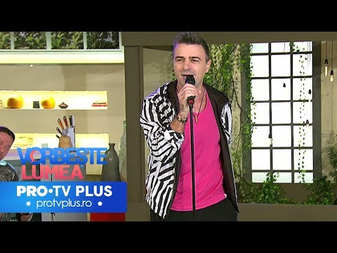 Vorbește lumea, ediția 1000! Trupa Vunk dă startul distracției cu piesa 1000