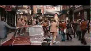 Bande annonce A very Englishman   STFR