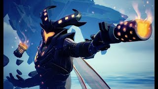 【Dauntless】モンハンだなこれは！！！