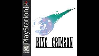 Moonchild - King Crimson (Final Fantasy 7 soundfont)