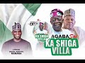 Sabuwar Wakar Rarara Jagaba Saika Shiga VILLA Rarara 2023