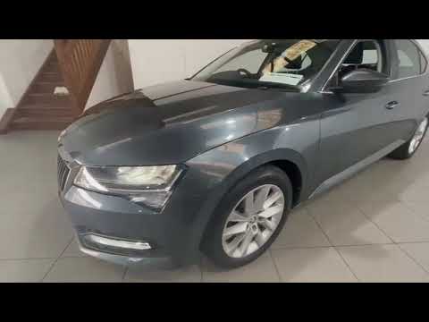 Skoda Superb Ambition 2.0 TDI 150HP - Image 2