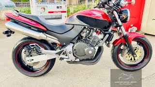 ホンダ ホーネット250 MC31-150** 後期モデル