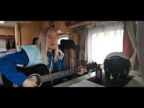 Koronaralli (Saunaralli) Maria Sorvisto