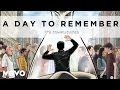 A Day To Remember - It's Complicated (Audio)