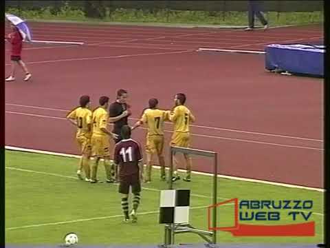 Cantù Casoli 1 1 Play Off Nazionali 08 06 2008