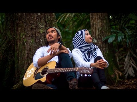 Sajak Alam - Here, There, and Everywhere