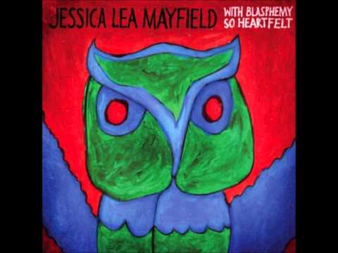 Jessica Lea Mayfield - Call Me