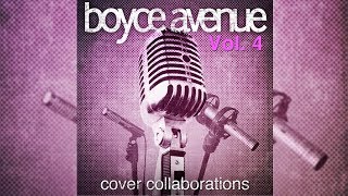 Don&#39;t Wanna Know - Maroon 5 (Boyce Avenue ft. Sarah Hyland)(Cover Collaborations vol 4)