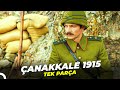 Çanakkale 1915 | Türk Filmi Tek Parça (HD)