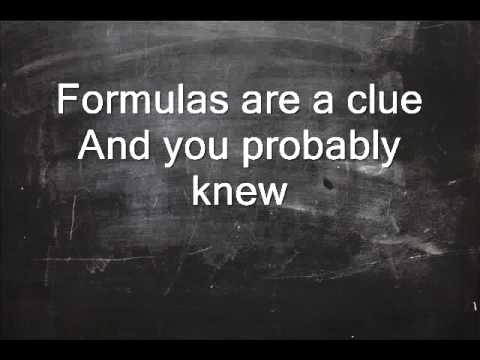 Math Again ("Homecoming") By Roadside Assistance