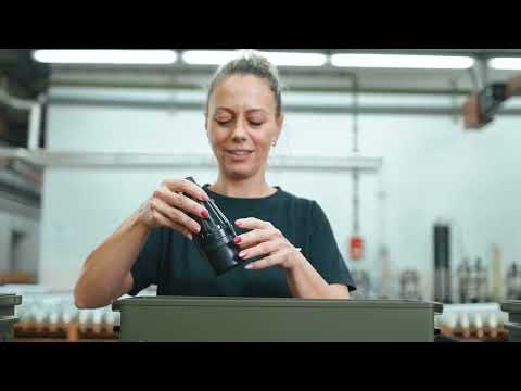 MSM Group: vlastní munice od A do Z