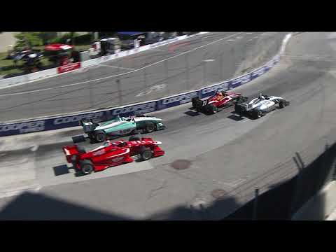 2019 - Toronto Race 2