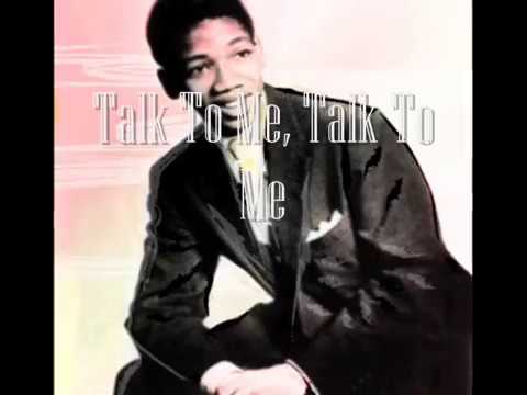 Thumbnail for ♥♪♫ Talk To Me, Talk To Me ♫♪♥ by Little Willie John
