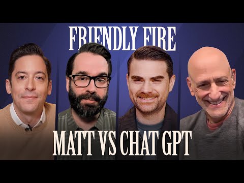 Friendly Fire: Will AI Destroy Us?