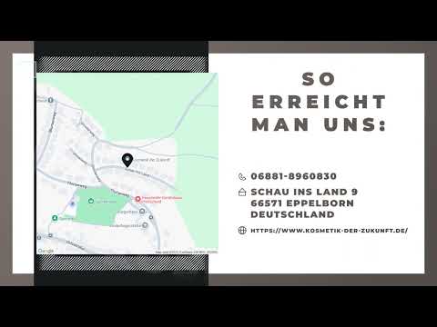 Kosmetik der Zukunft YouTube-Vdeominiatur 4