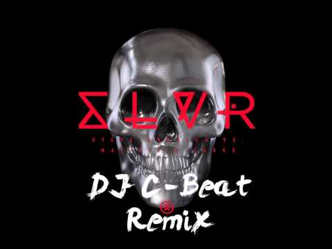 Steve Angello, Matisse & Sadko - SLVR (DJ C-Beat Mashup)