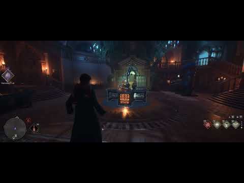 T-Shaped Potions Station, What is it? Showcase.