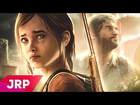Lembrar de mim 💔 (The Last Of Us) | JRP ft. @DYAOficial.
