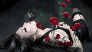 Rebischung Vampire and Goth music "Vampire Channeling"