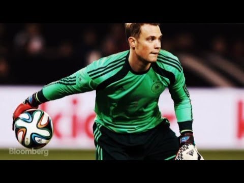 Nike vs. Adidas: The World Cup War Over Soccer