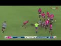 Only In SA Loadshedding In A Rugby Game