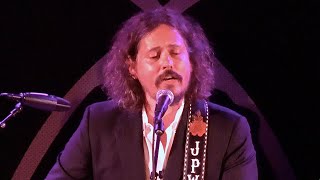 John Paul White, The Good Old Days (live), The Chapel, San Francisco, CA, June 16, 2019 (4K)