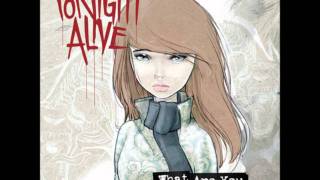 Tonight Alive - Listening