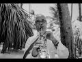 Prince Cave Same Ole Love Anita Baker Cover Saxophone Solo