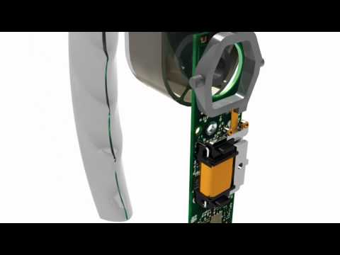 Animation SecuSignal® HOPPE AG - ENGELTECH GmbH