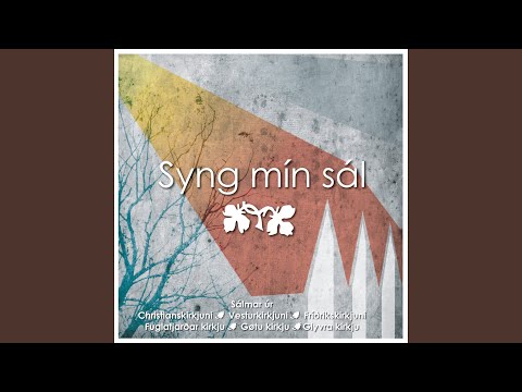 Mín Jesus, Lat Mítt Hjarta Fá (feat. Jóhanna Johannesen) (Sálmur 192)