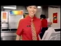 The Incredibles Commercials