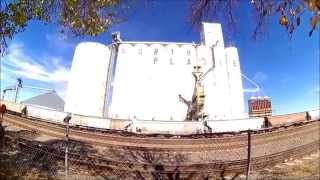 North Platte Canteen