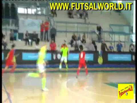 ...Francesco Gattarelli ( il Ponte calcio a 5 )