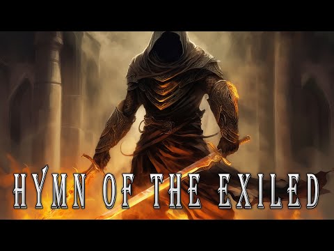 HYMN OF THE EXILED - Powerful Orchestral Music | Epic Music Mix