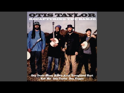 Videoclip de Ran So Hard The Sun Went Down — Otis Taylor