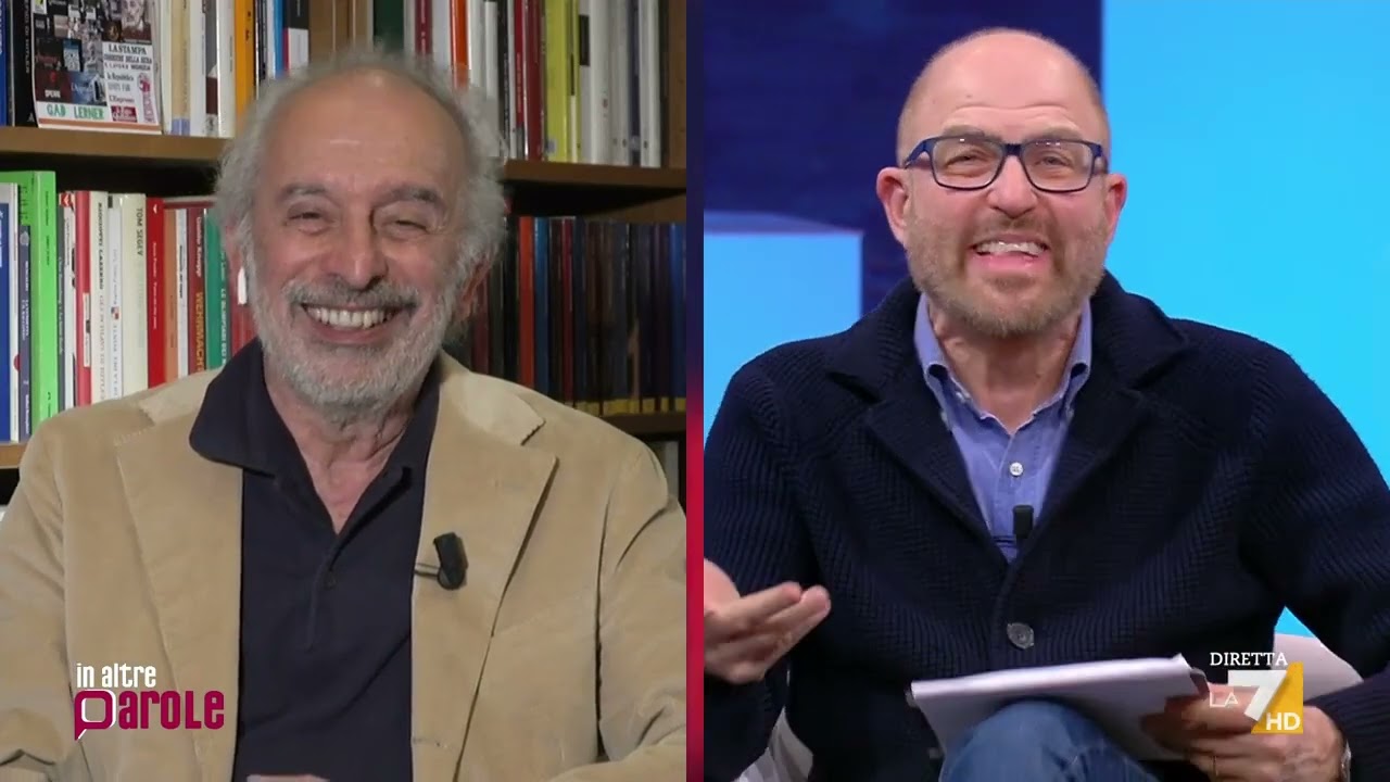 Guerra in Medio Oriente, l'intervista a Gad Lerner: "Trump cerca di sminuire il peso ...