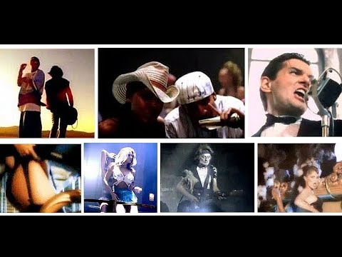 Falco vs Nelly vs Luniz - Rap Me Amadeus (Single Edit) DJ Schmolli Mix / Movie Mashup - VJ BO
