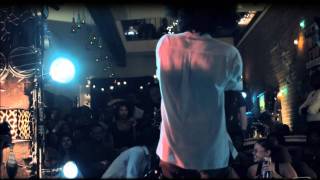 EP06 Jesse Boykins III "Plain"