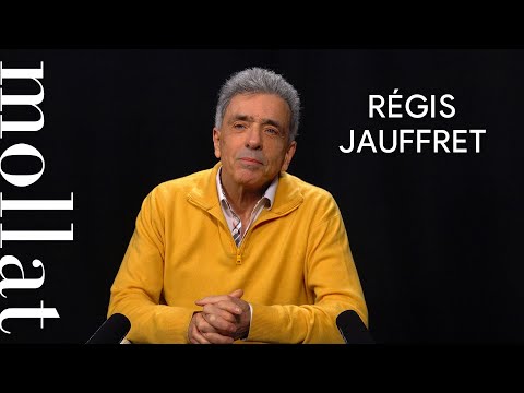 Régis Jauffret - Dans le ventre de Klara