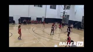 King's Christian Highlights